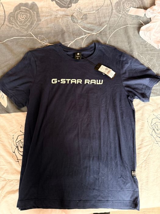 Тениска G-Star-Raw