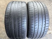 2x Anvelope Vara 275/40 R19 - Minerva Radial F205