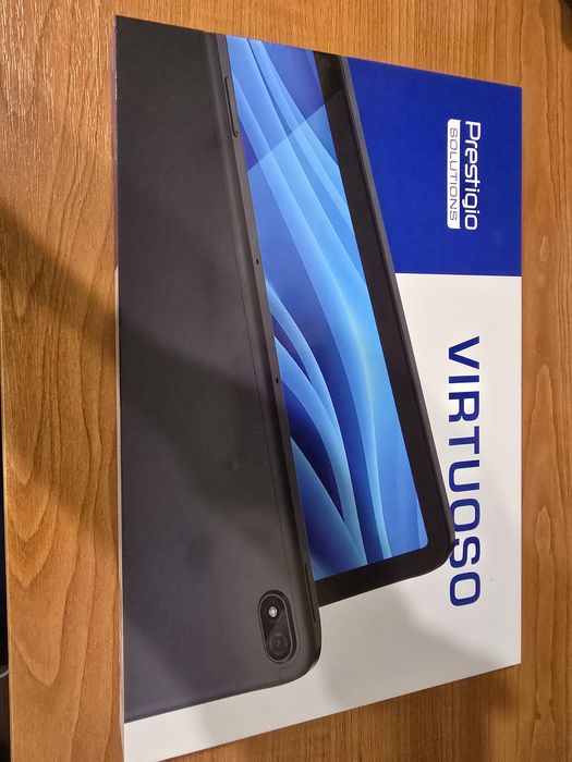 Prestigio solution Virtuoso 6/128 нов с 24 м гаранция