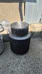 Vand Cazan de facut tuica din inox - capacitate 150 litri