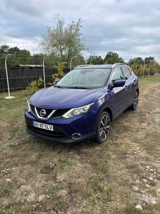 1.5 DCI an 2015 Full model TEKNA