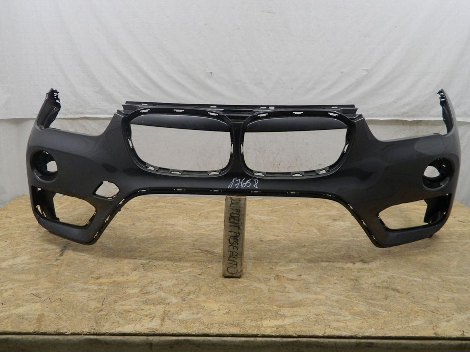 Bara fata BMW X1 F48, 2015, 2016, 2017, 2018, 2019, 51117354819.