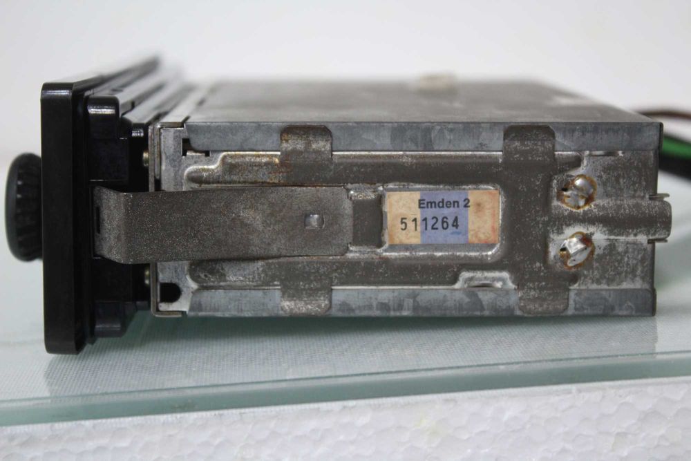 Radio Grundig Emden2(1975)12V.