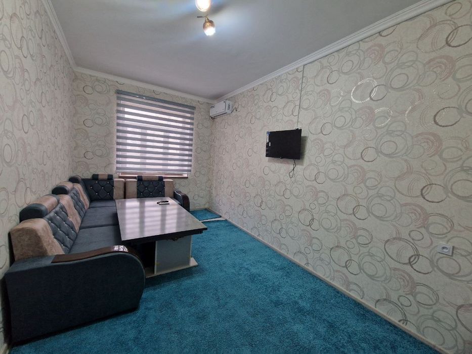 Эко шахарда 2 хона квартира ижарага берилади!