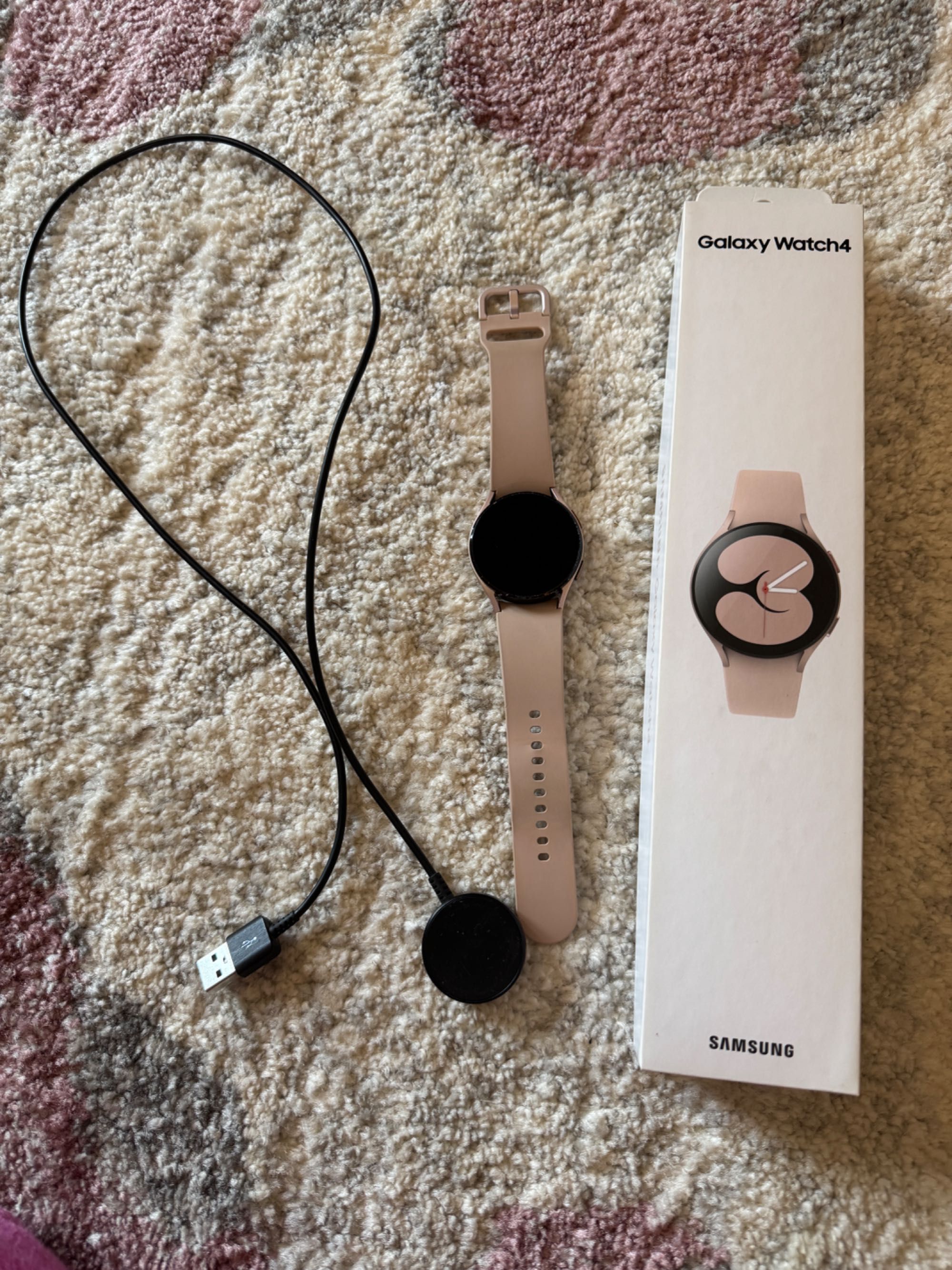 Samsung galaxy watch 4 40mm