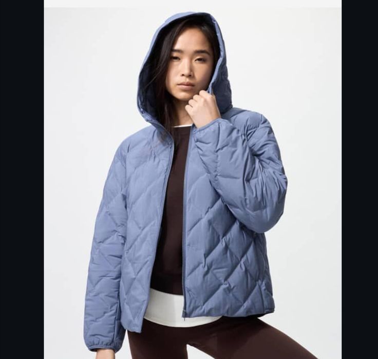 Куртка демисезонная юникло uniqlo ( L-xL)