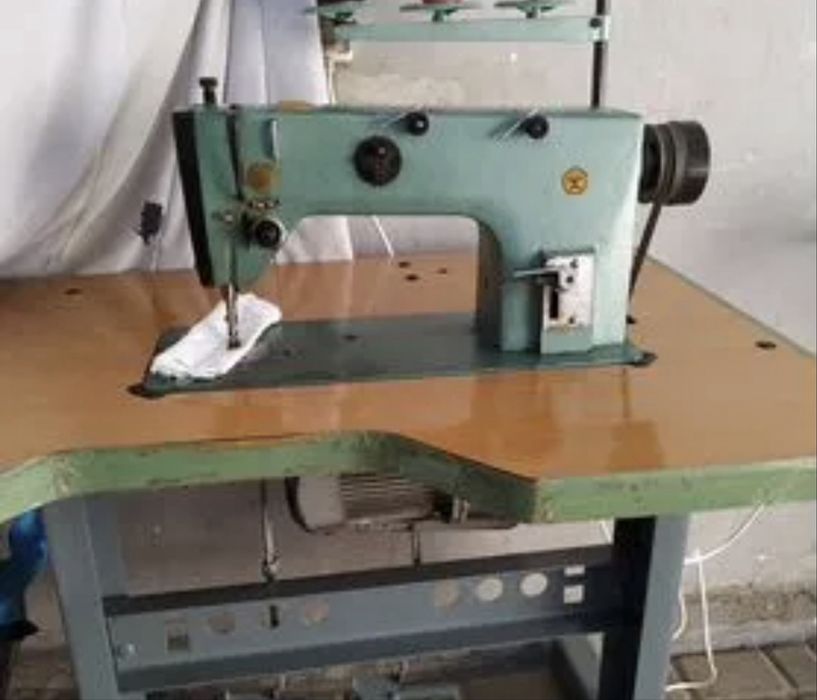 Машинка швейная производственная
