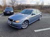 Bmw e90 2007 2.0d