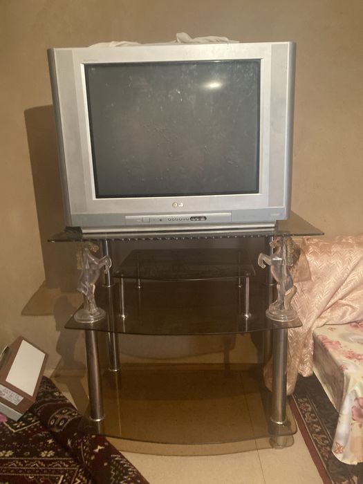 Televizor Телевизор LG