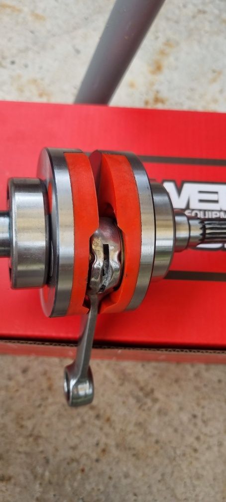 Ambielaj sport minarelli orizontal 2t RMS yamaha aerox malaguti
