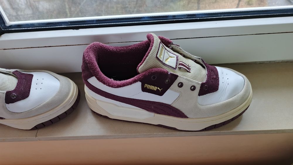 Adidași PUMA într-o stare foarte buna