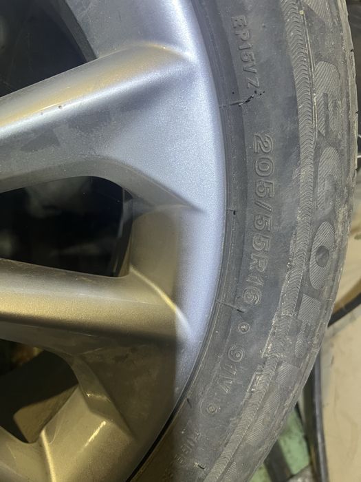 Продам диск на 16 - 1шт