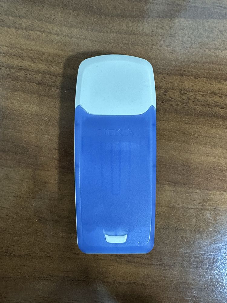 Nokia 3100 Retro