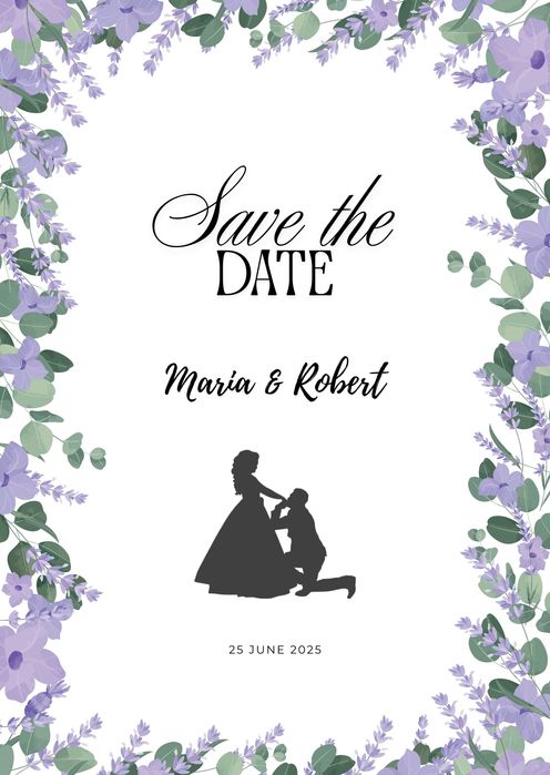 Invitații evenimente