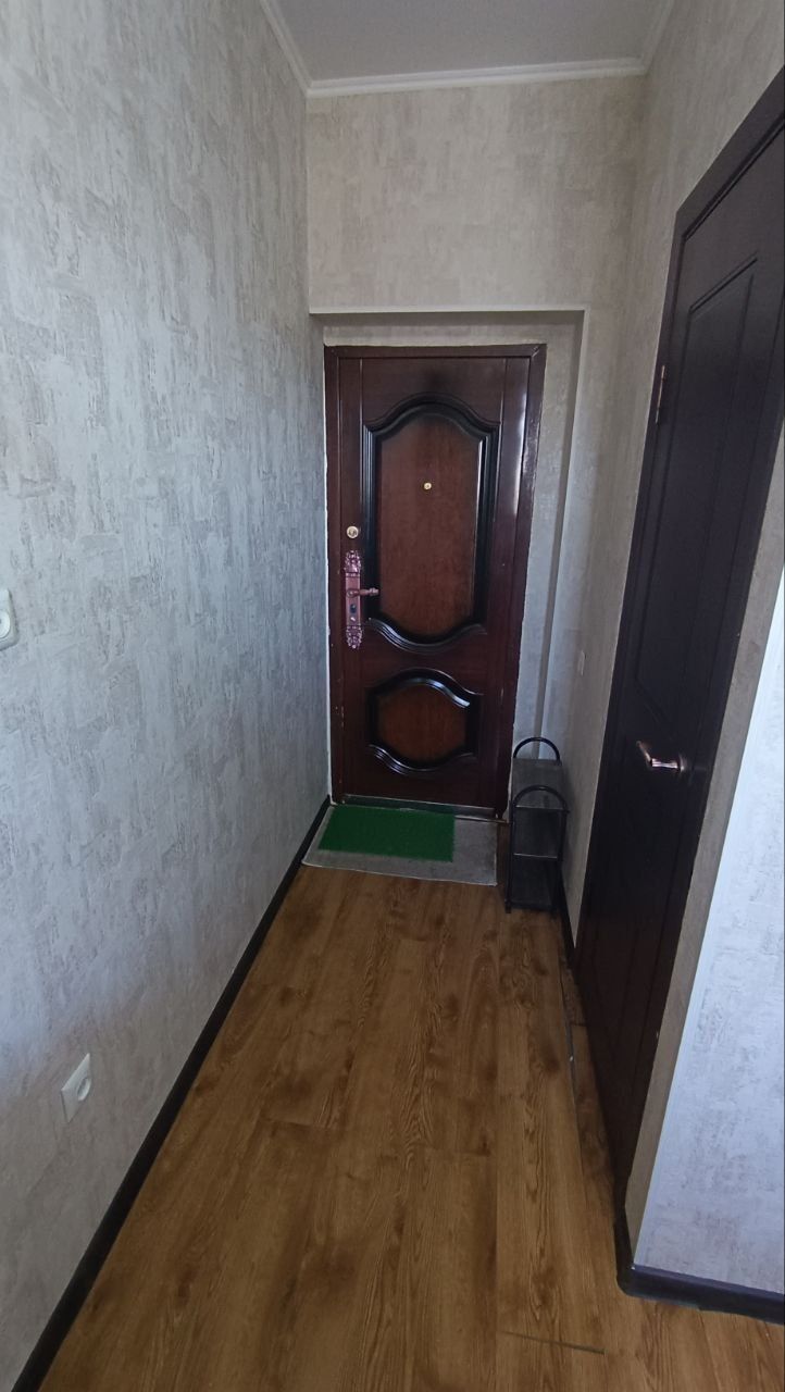 Сдается в аренду квартира.
