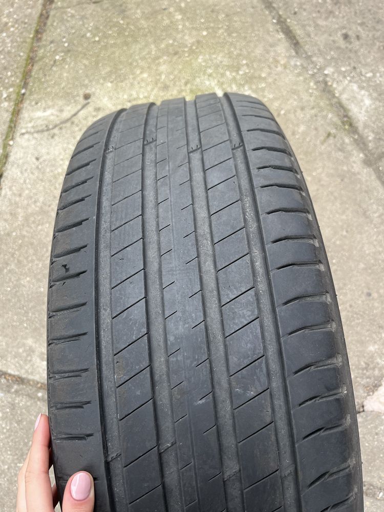 4 Anvelope 235/60 R18 vara