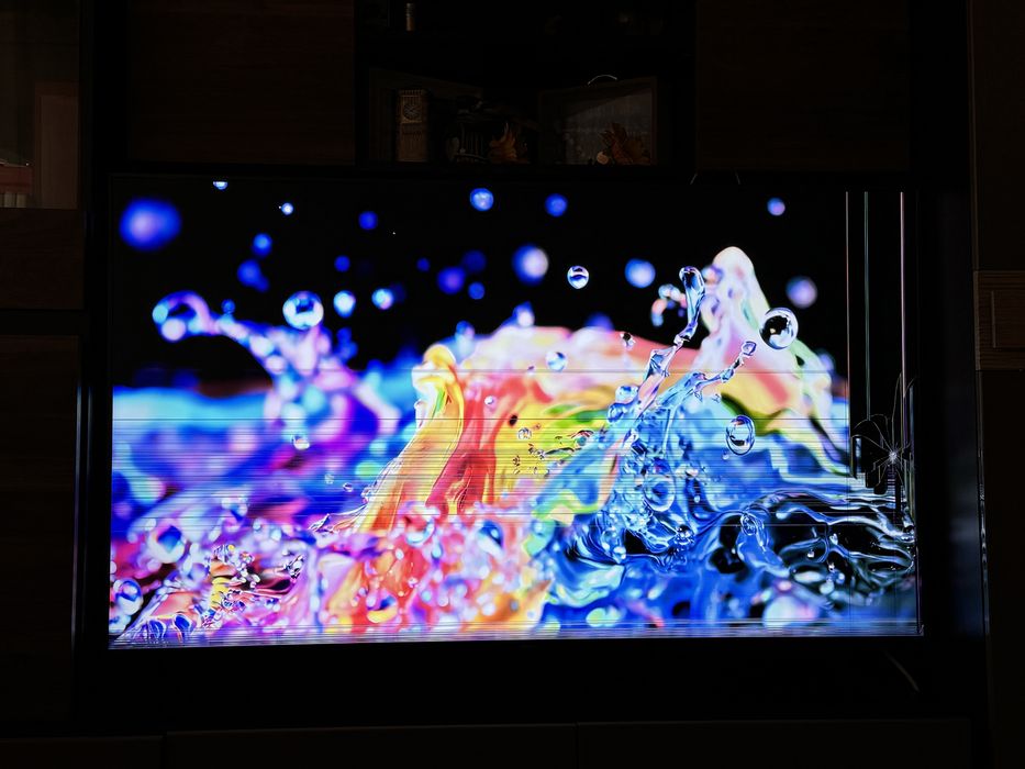 Tv cu defect Samsung
