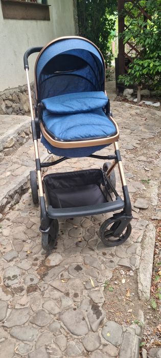 Carucior  bebe 2  1