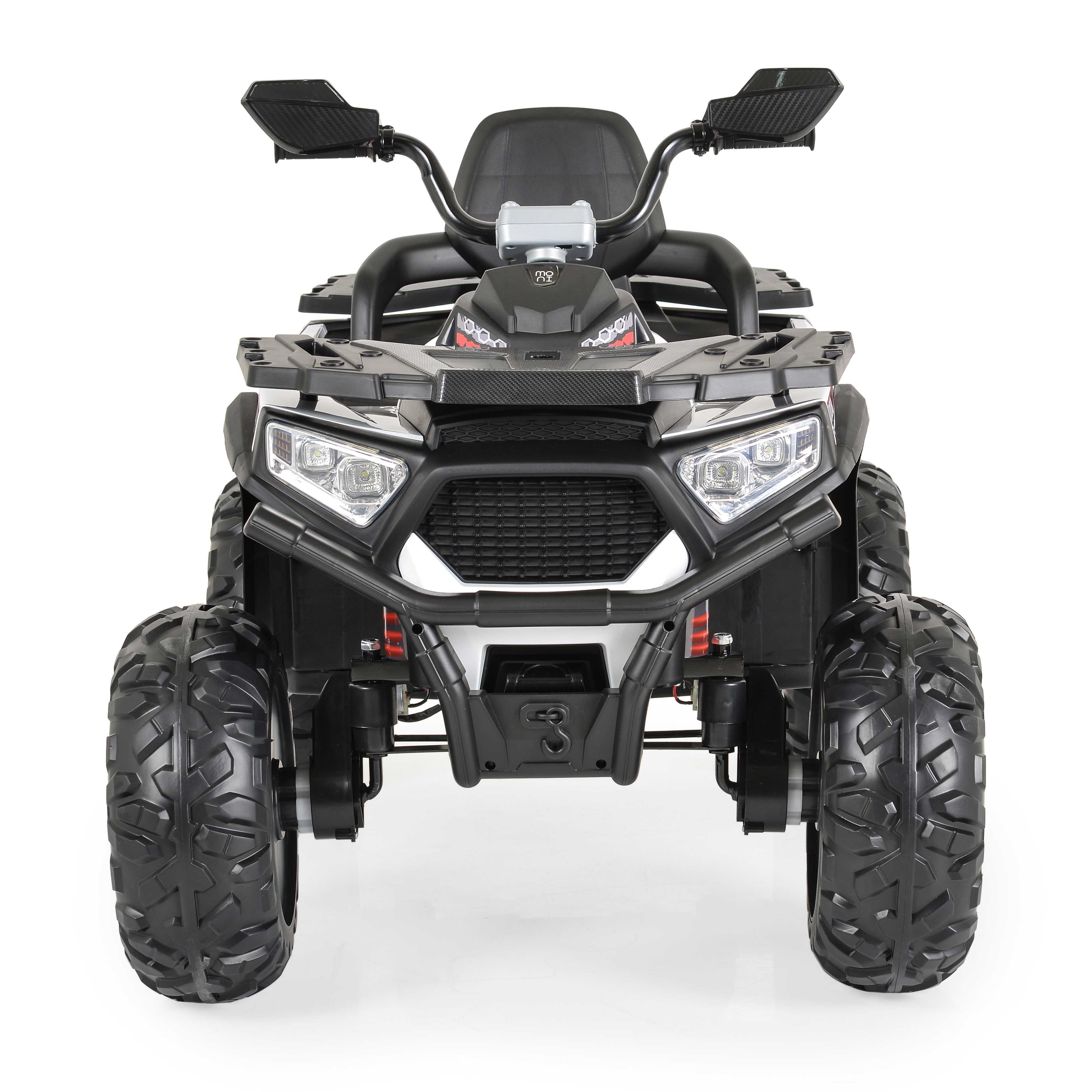 Детско Акумулаторно Бъги Cool, 4х4, 140W, 12V7Ah