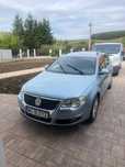 VW Passat 2.0 TDI