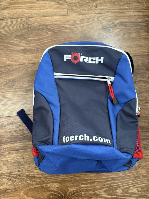 Ghiozdan geanta lucru materiale scule Foerch Forch 40x30 3 compartimen