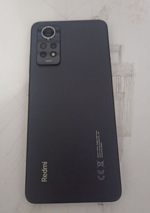 Redmi Note 12 Pro