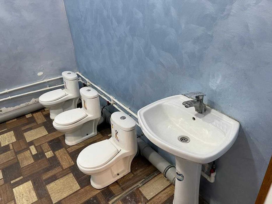 Ижарага берилади