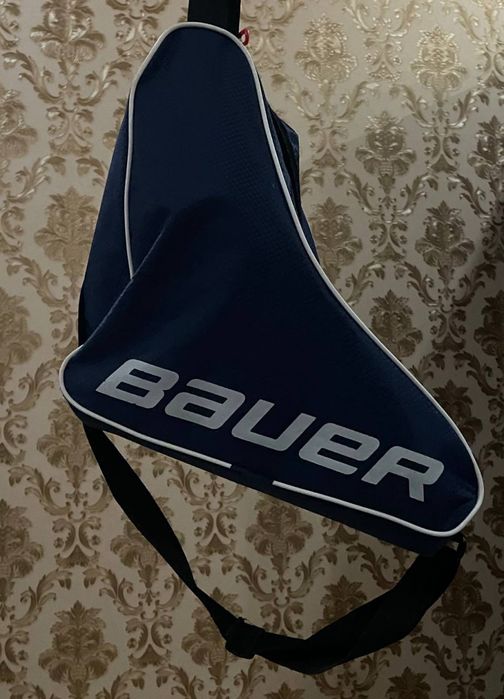 Коньки Nike Bauer XLS 42+