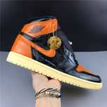 Air Jordan 1 Retro High Shattered Backboard