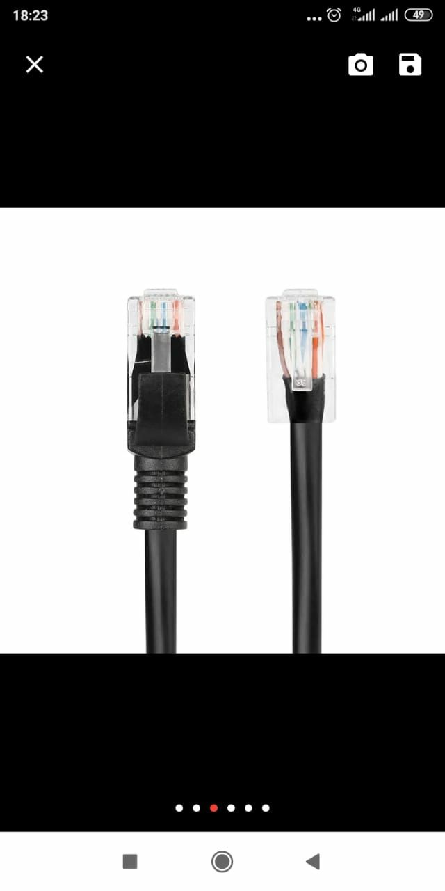 Патч корды Patch cird RJ 45. Сетевой кабель витая пара utp 5e LAN