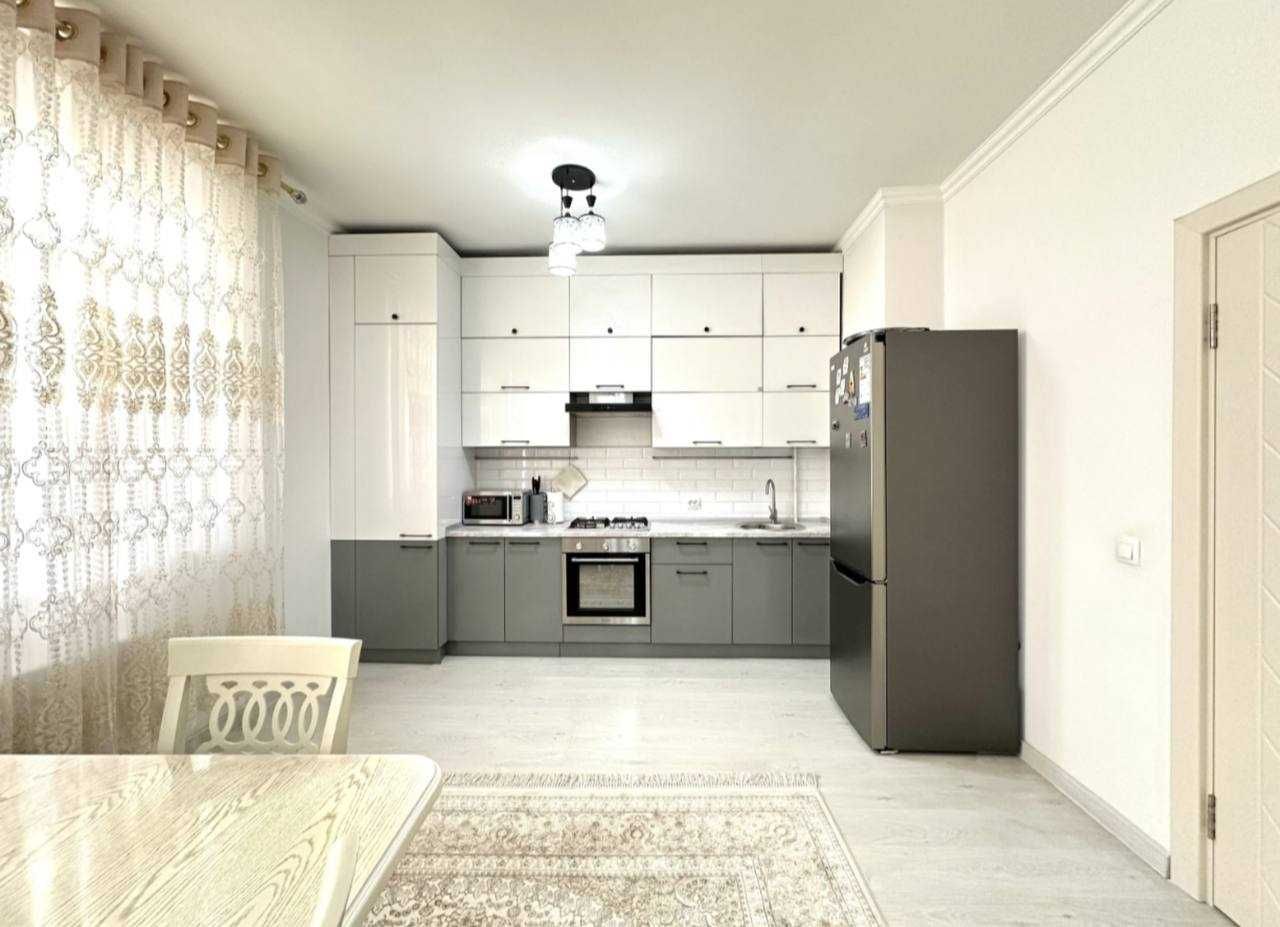 СРОЧНО продажа 3/1/9 ЖК Ассалом Сохил, 95м2