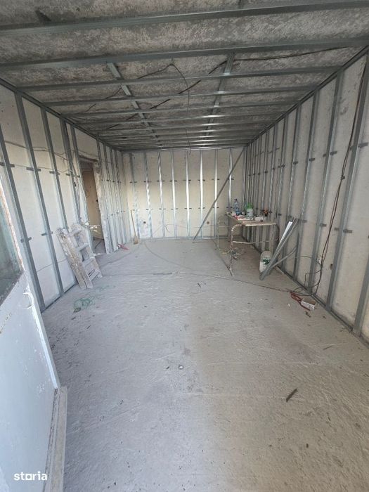 Apartament 1 cameră, zona 0 Brăila