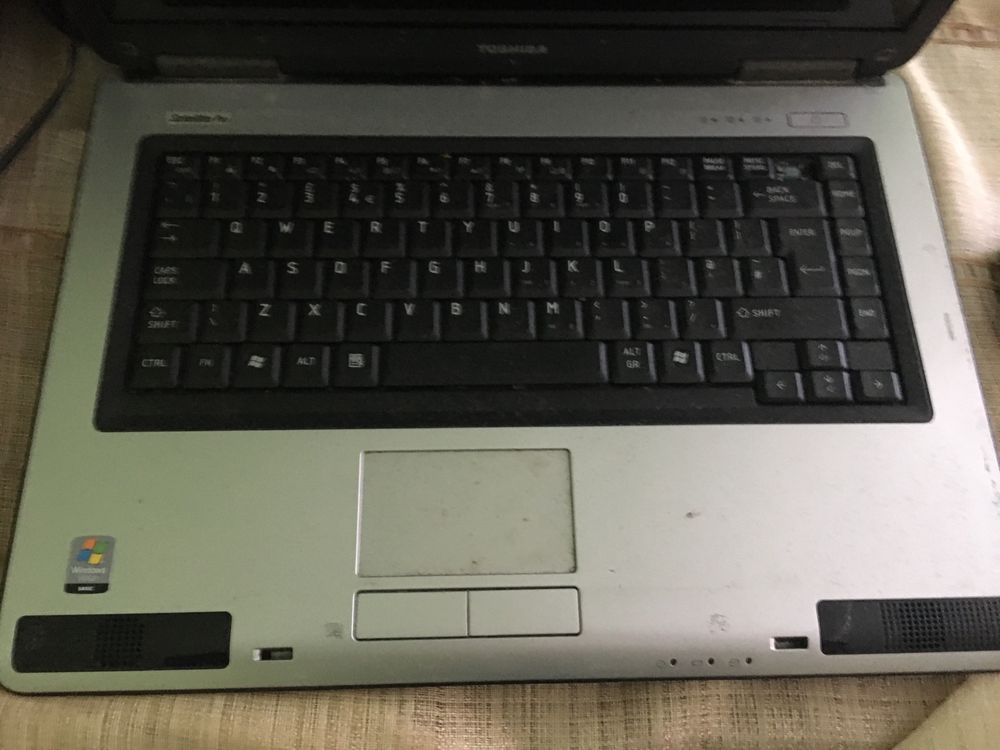 Лаптоп acer toshiba