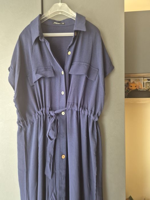 Rochie dama xxl nouă