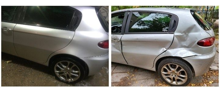 Автобояджийски услуги Автотенекеджийски услуги