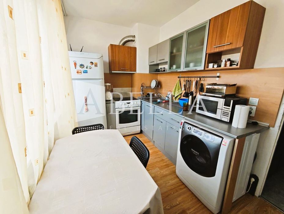 Дава се под наем Двустаен апартамент в София, Овча купел 1 - 65 кв.м за 484.5 € - Снимка #5