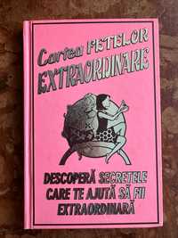 Cartea fetelor extraordinare