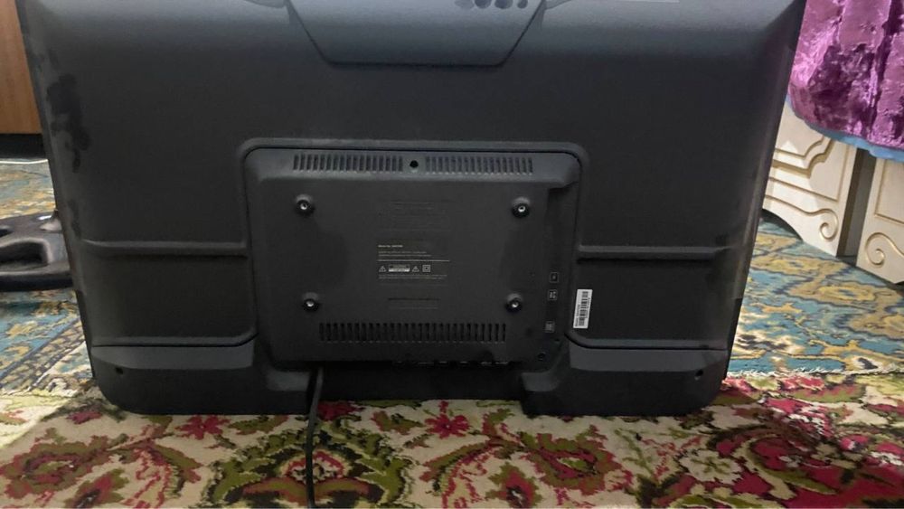 Samsung 32tali smart tv