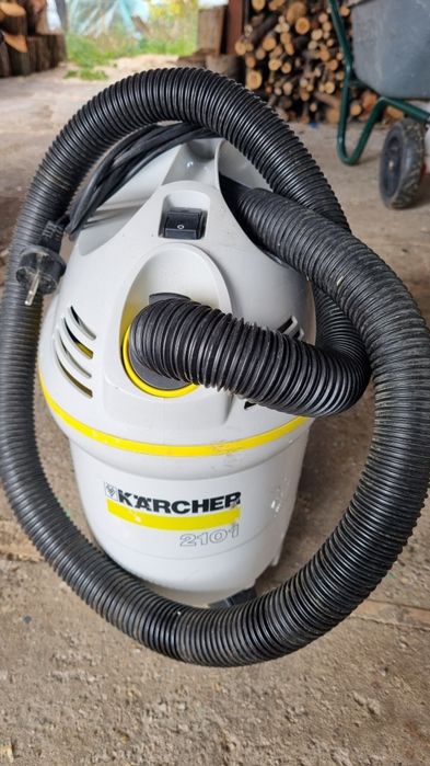 Karcher  k4 k5 pompa spălat auto aspirator