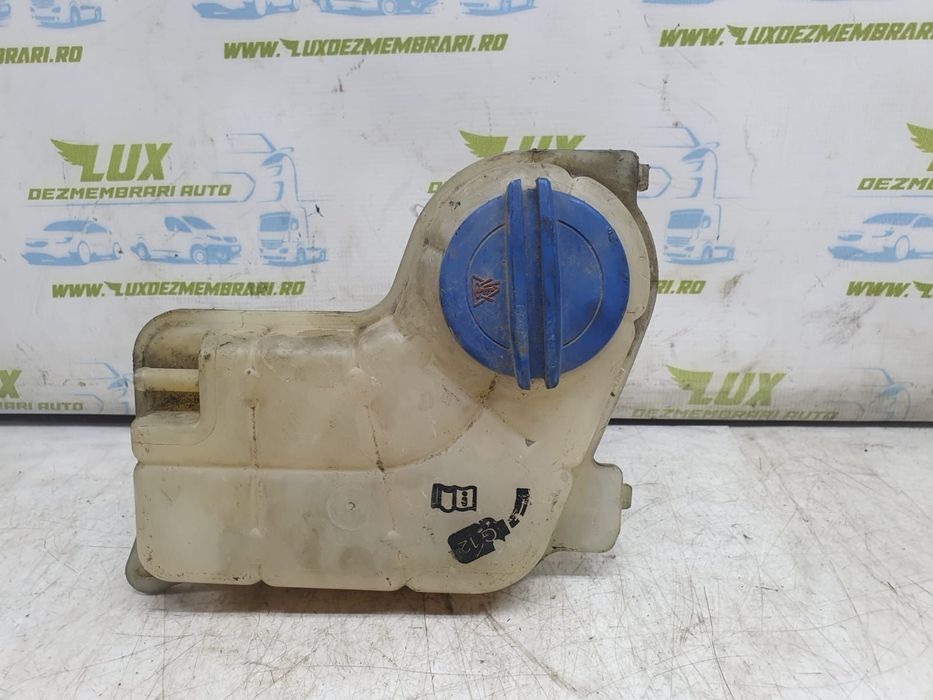 Vas expansiune antigel 8e0121403 Audi A4 B7 [2004 - 2008]