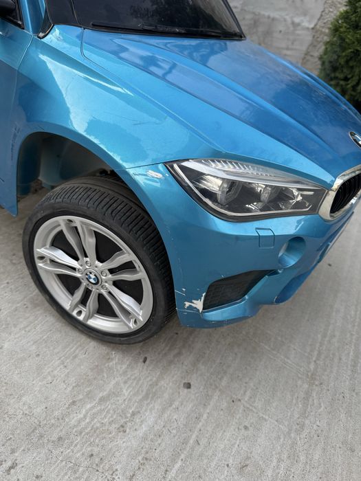Masina copii bmw