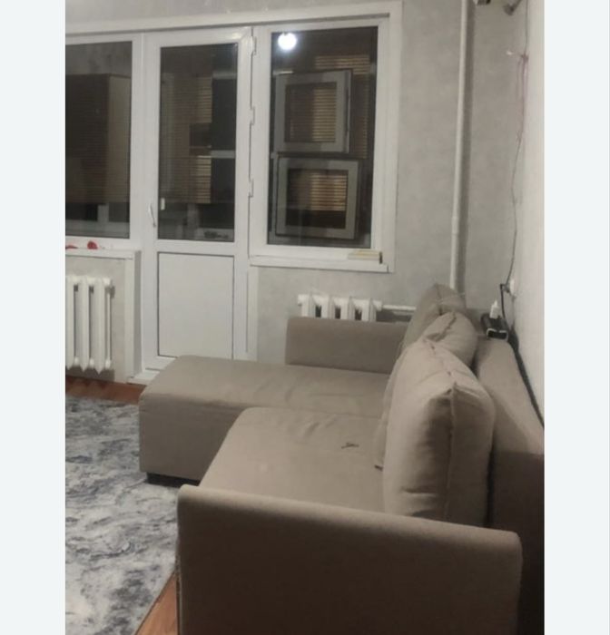 Продам диван б/у