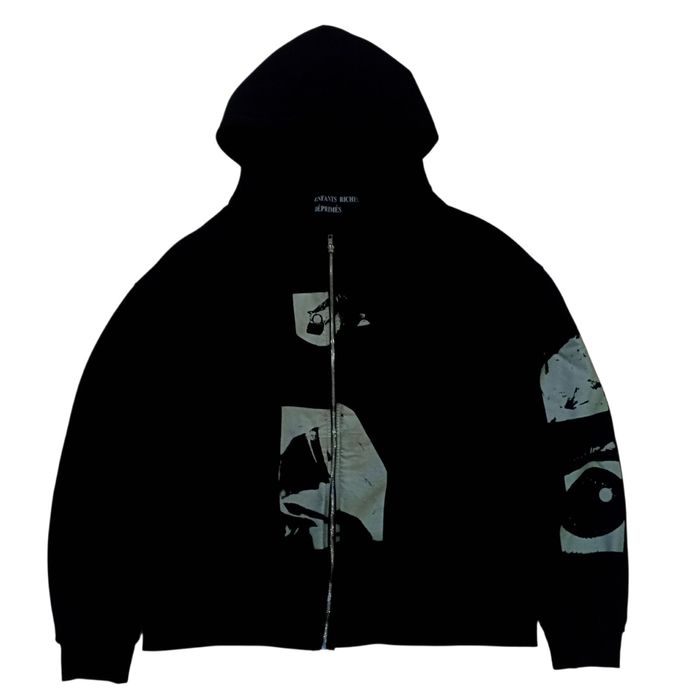 Продам зипку( Enfants Riches Déprimés )