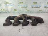 Galerie evacuare 2.2 hdi 4HH Peugeot Boxer 2 Typ250 [1st facelift] [2