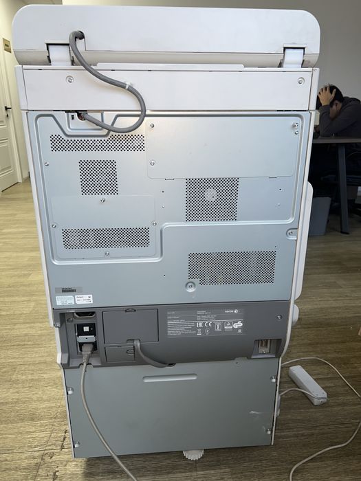 Принтер, Xerox VersaLink C7020