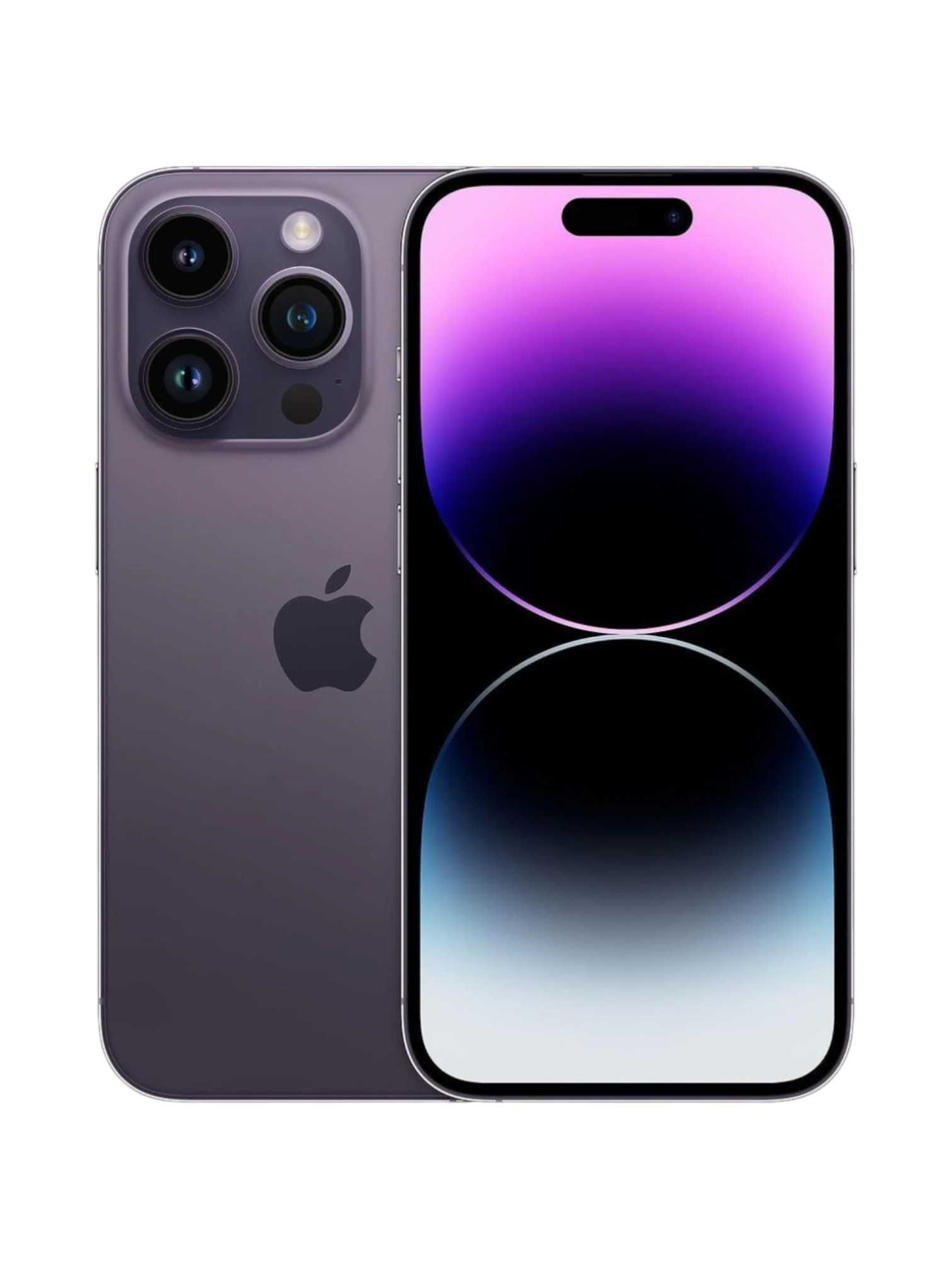 Iphone 14 Pro 128gb / 256gb /512gb / 1TB / Garantie 2 Ani /Seria9.ro