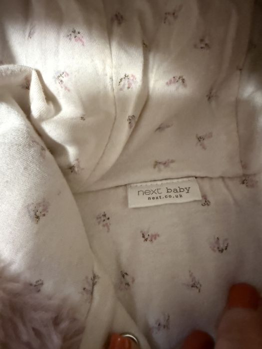 Combinezon bebe Next 6-9 luni