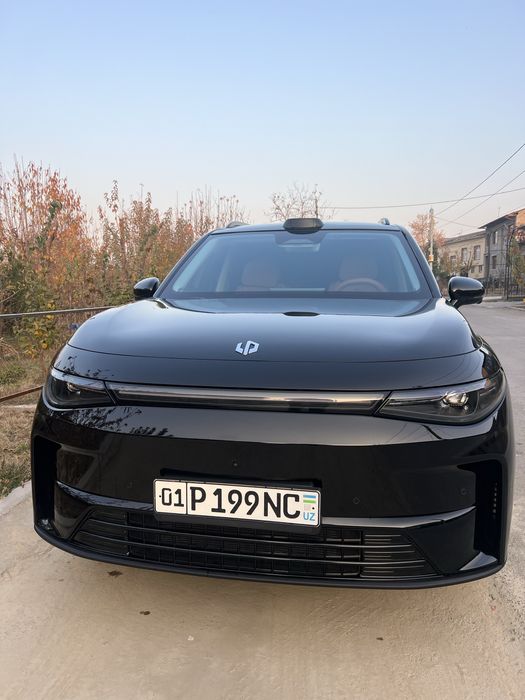 Leapmotor C16 2позиция доп опция