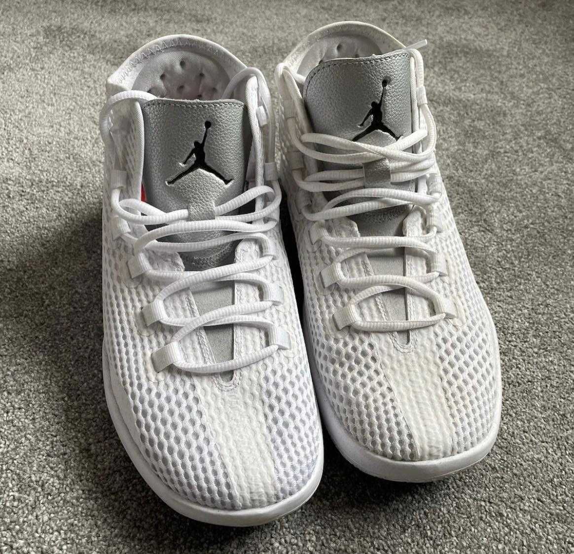 Air Jordan Reveal