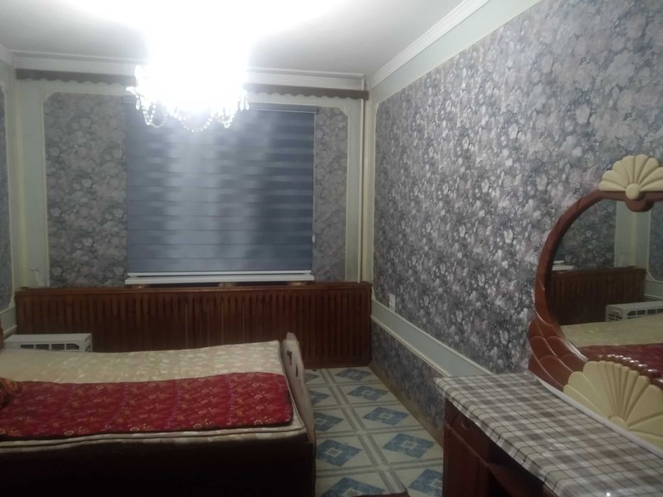 Продам 3-х комнатную Чиланзар 20, цена без торга